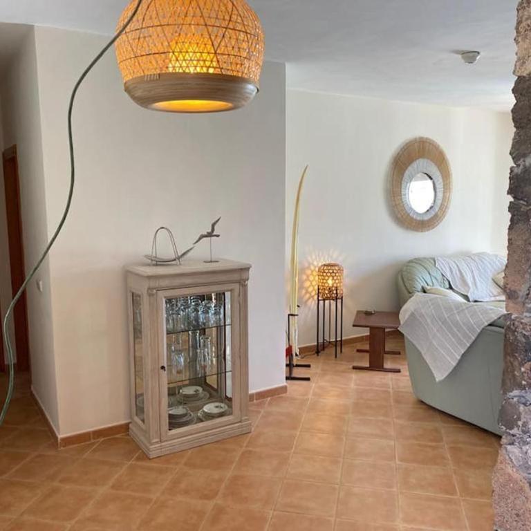 Casa YUKKA villa with heated pool - Villa de 3 dormitorios - 45