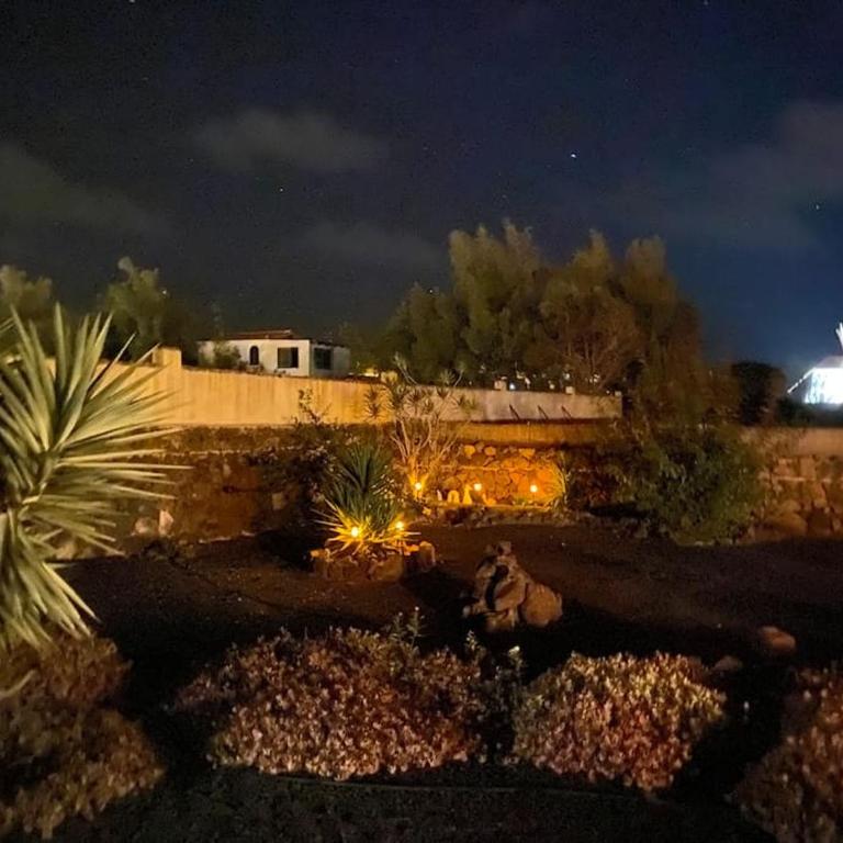 Casa YUKKA villa with heated pool - Villa de 3 dormitorios - 56