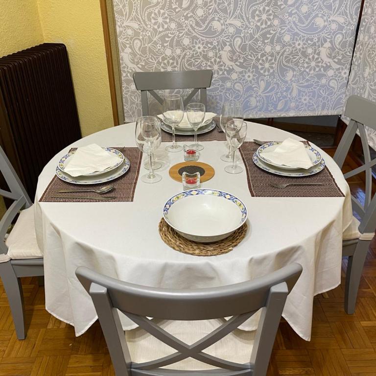 BIESCAS-PIRINEO-RELAX - Two-Bedroom Apartment - 33