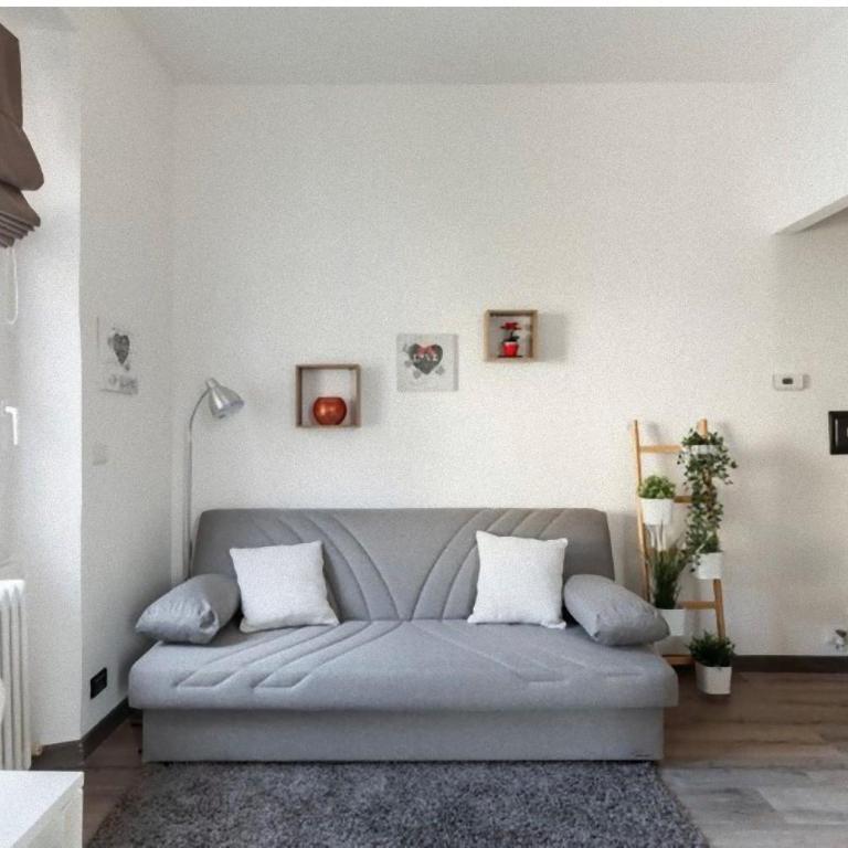 Bella Cernobbio my suite in the center - Monolocale Queen Deluxe - 25