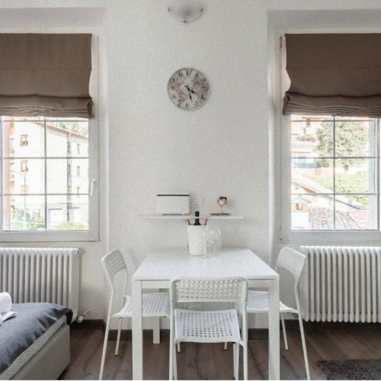 Bella Cernobbio my suite in the center - Monolocale Queen Deluxe - 23