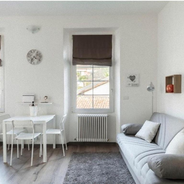 Bella Cernobbio my suite in the center - Monolocale Queen Deluxe - 24