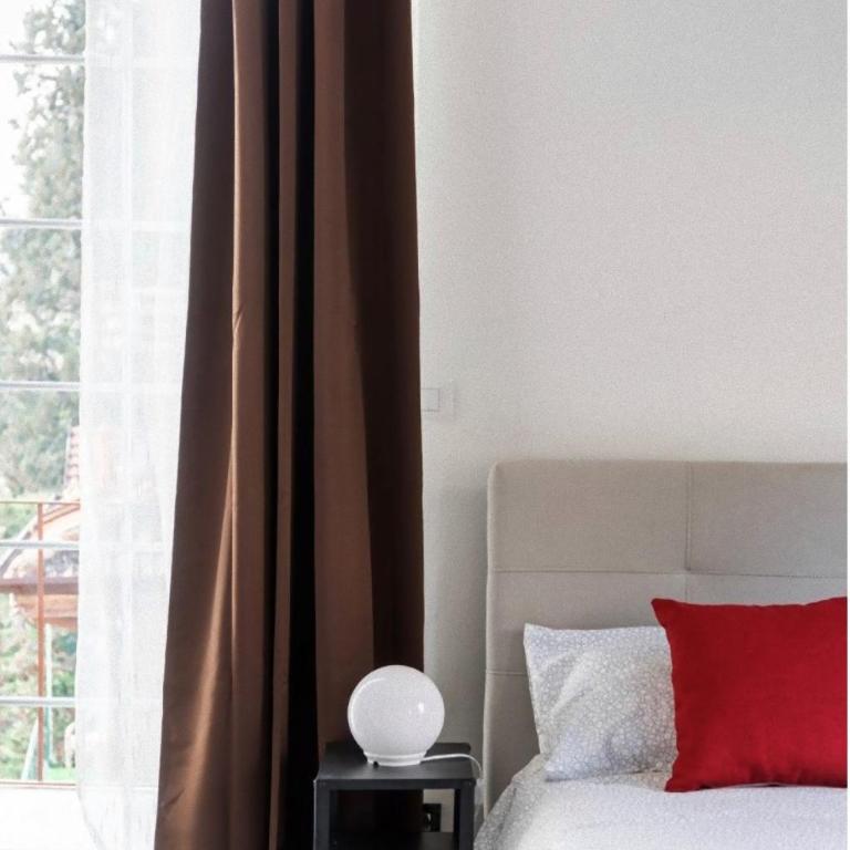 Bella Cernobbio my suite in the center - Monolocale Queen Deluxe - 20