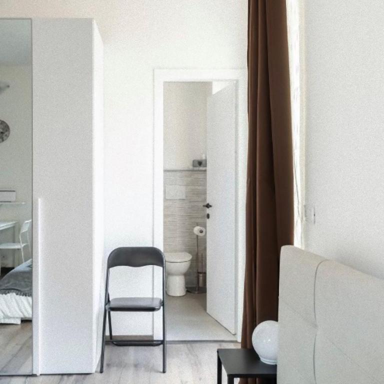 Bella Cernobbio my suite in the center - Monolocale Queen Deluxe - 18