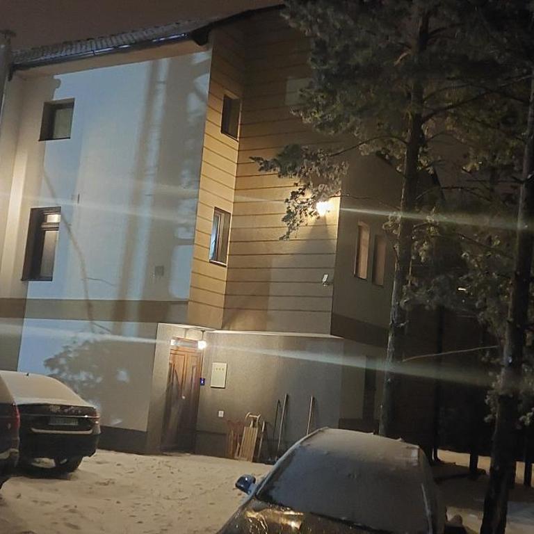 Apartmani Nevena Divčibare - Two-Bedroom Apartment - 16