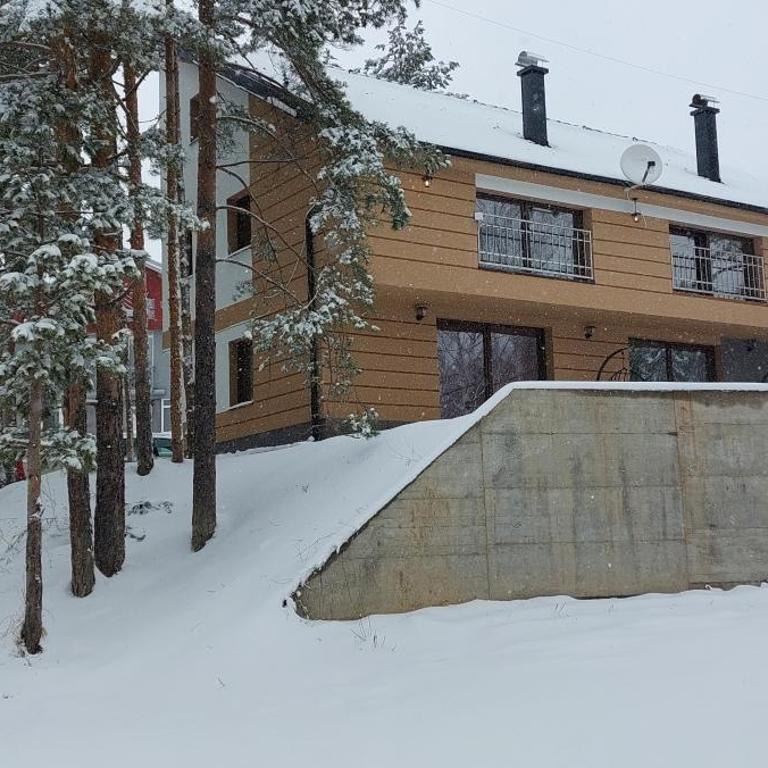 Apartmani Nevena Divčibare - Two-Bedroom Apartment - 19