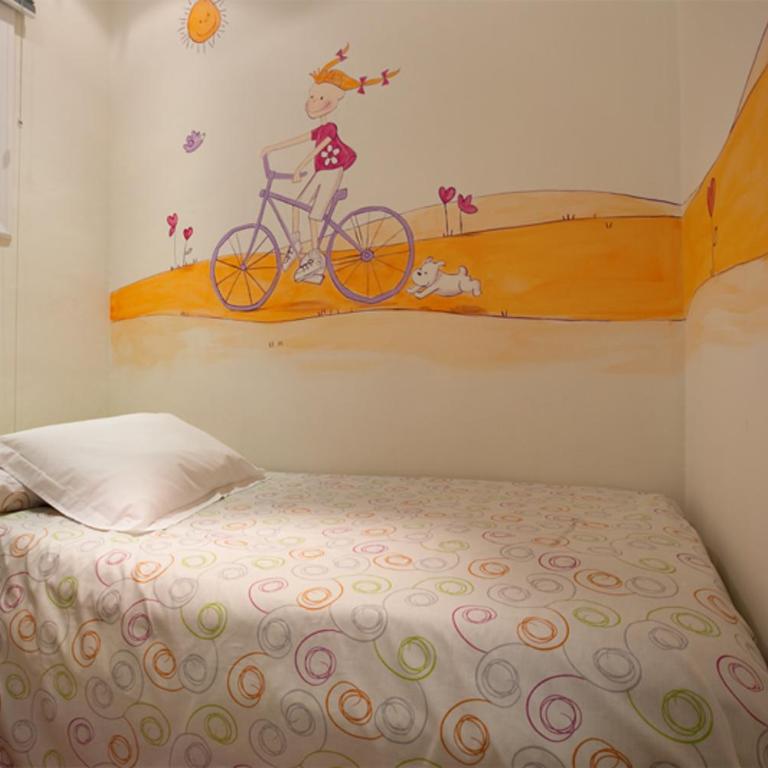 rentBCN Gracia Jardinets - Apartamento de 2 dormitorios - 5