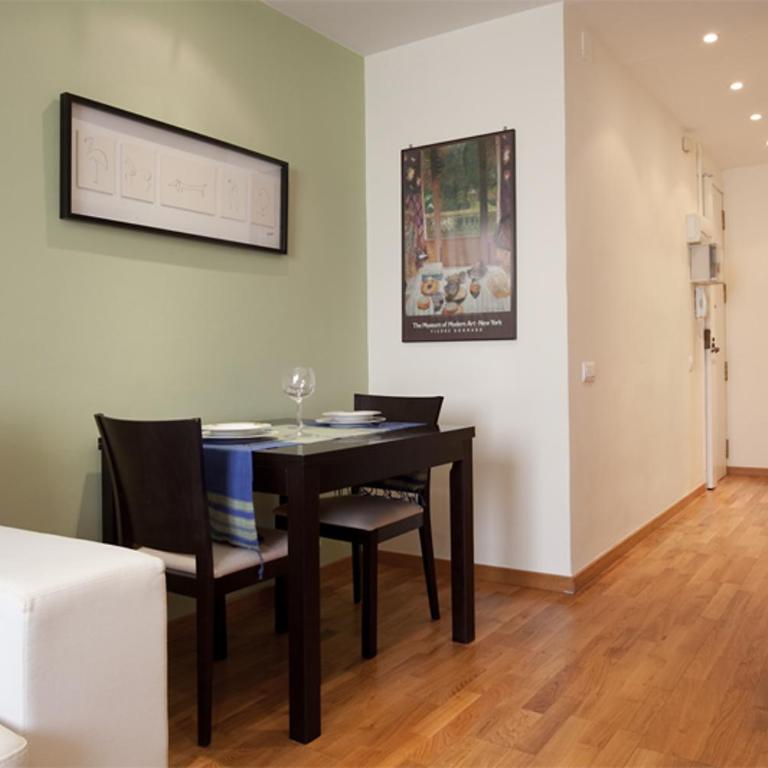 rentBCN Gracia Jardinets - Apartamento de 2 dormitorios - 7