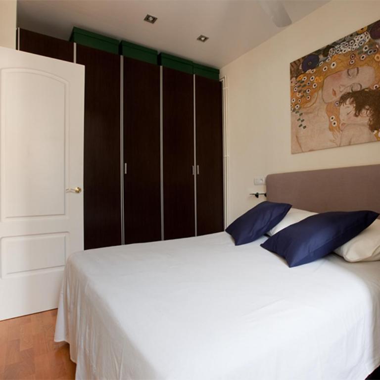 rentBCN Gracia Jardinets - Apartamento de 2 dormitorios - 10