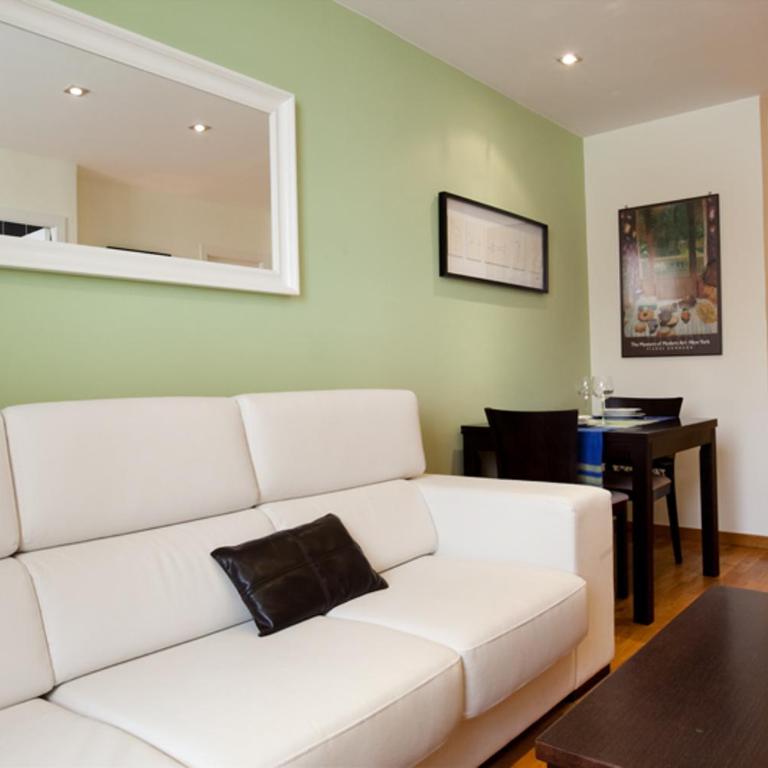rentBCN Gracia Jardinets - Apartamento de 2 dormitorios - 11
