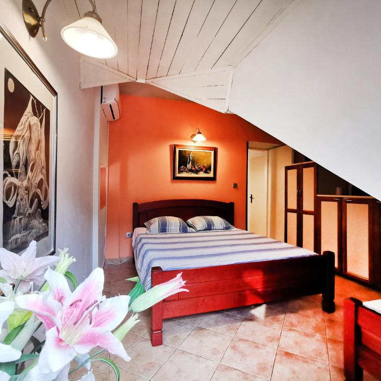 OLD TOWN 303 - Standard Apartment - 22