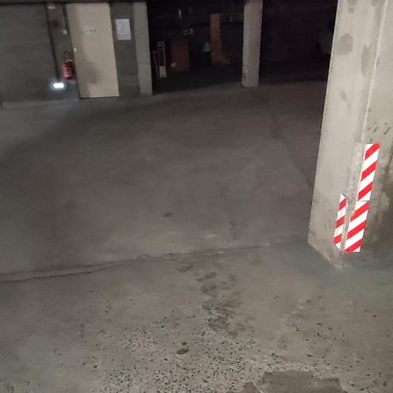 NID DU MASSE AVEC PARKING - Appartamento con 1 Camera da Letto - 24