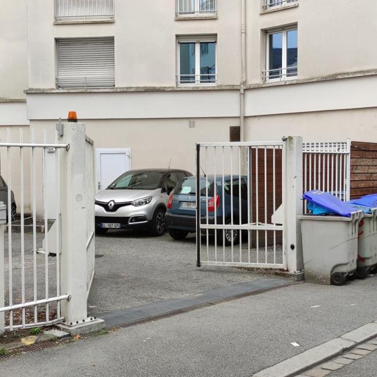 NID DU MASSE AVEC PARKING - Appartamento con 1 Camera da Letto - 25