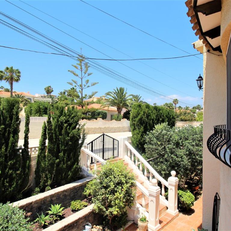 Casa Luna Llena - Villa Superior - 5