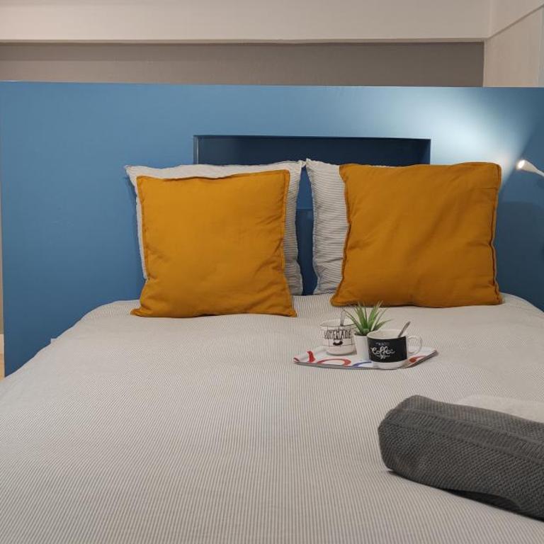 Duplex cosy - Gare - Hyper centre - WIFI - One-Bedroom Apartment - 1
