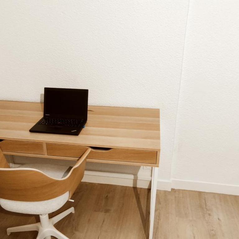 Duplex cosy - Gare - Hyper centre - WIFI - One-Bedroom Apartment - 5