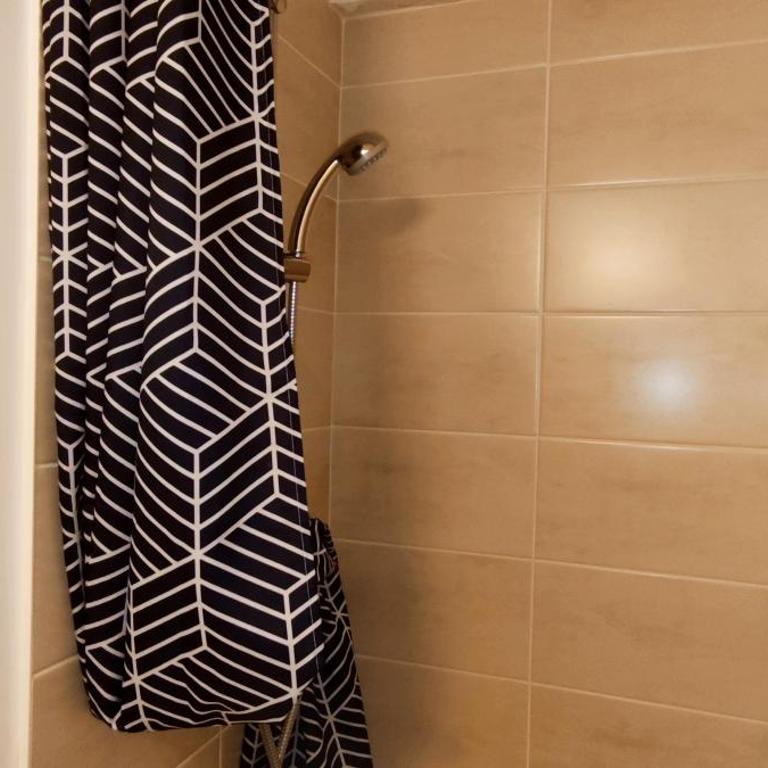 Duplex cosy - Gare - Hyper centre - WIFI - One-Bedroom Apartment - 8