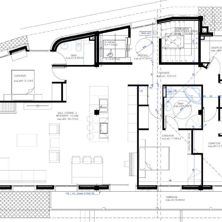 Luxury Summit Penthouse - Soldeu - By Ski Chalet Andorra - Apartamento Ático - 16