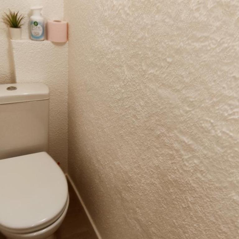 Duplex cosy - Gare - Hyper centre - WIFI - One-Bedroom Apartment - 16