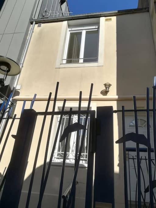 NID DU MASSE AVEC PARKING - Appartamento con 1 Camera da Letto - 10