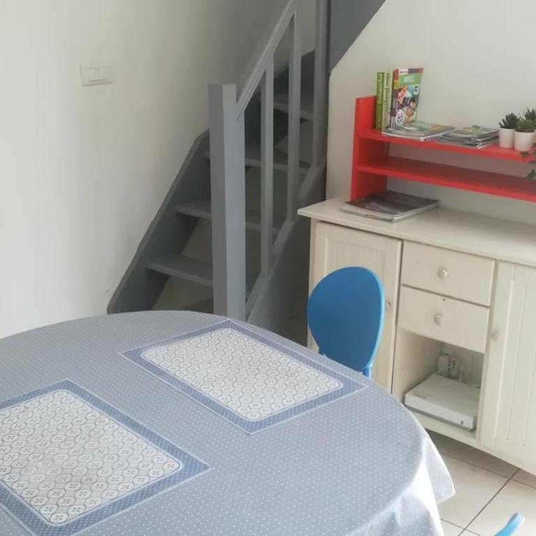 NID DU MASSE AVEC PARKING - Appartamento con 1 Camera da Letto - 4
