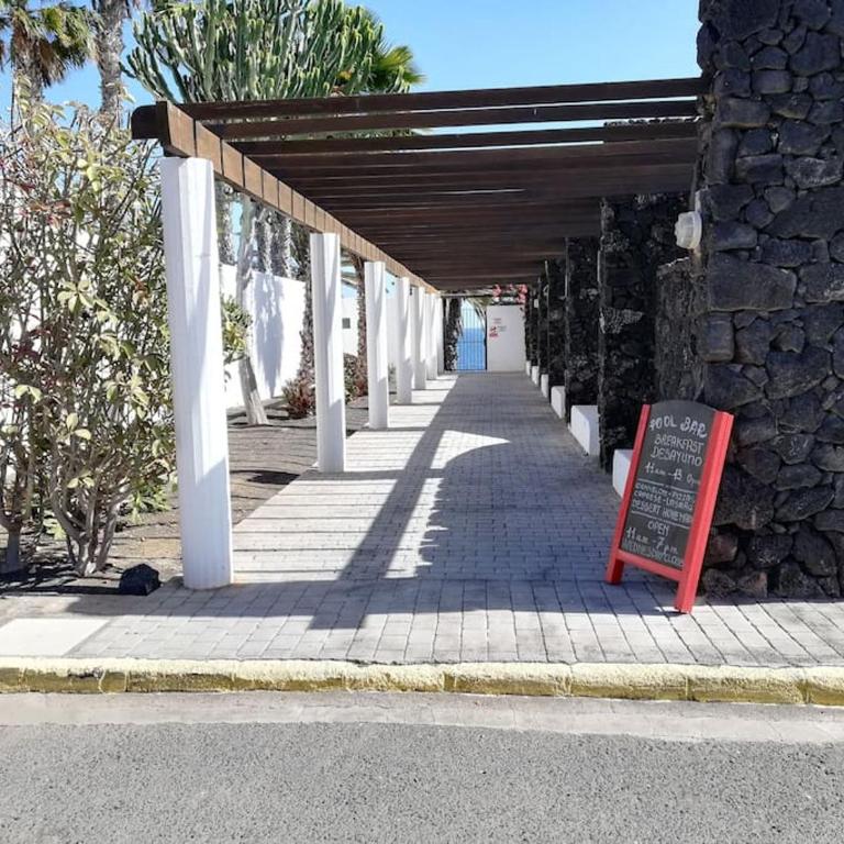 Apartamento MARIA 26 PLAYA ROCA - Apartamento de 1 dormitorio - 2