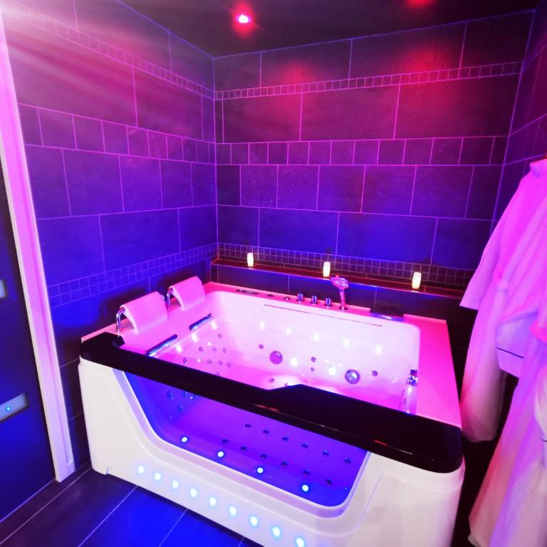 Aux Bulles - Apartamento de 1 dormitorio - 8