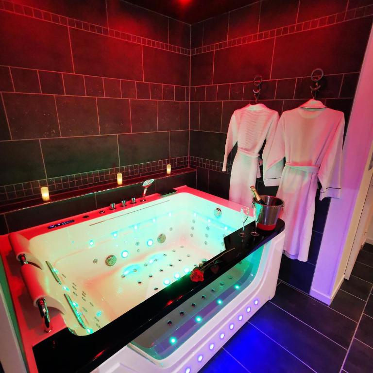 Aux Bulles - Apartamento de 1 dormitorio - 6