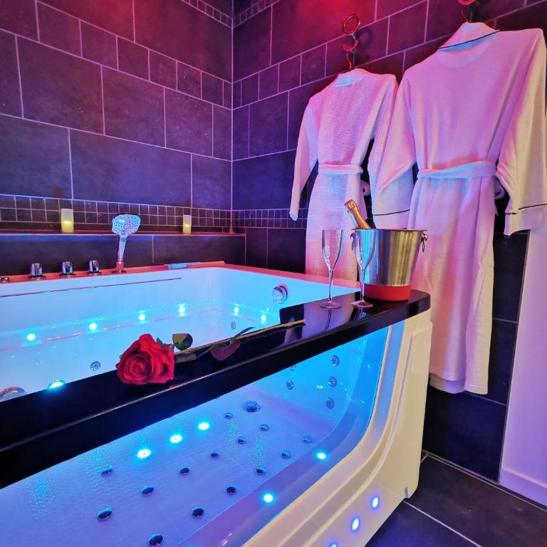 Aux Bulles - Apartamento de 1 dormitorio - 1