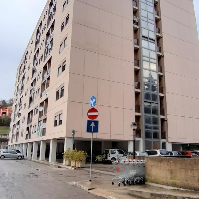 Via Cortonese n. 27 - Appartamento - 2