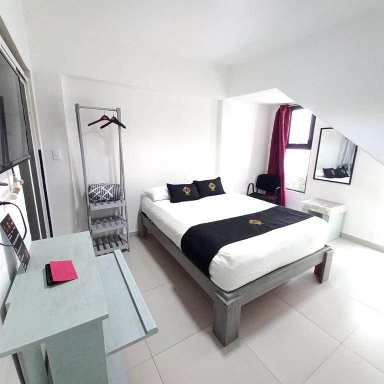 RCH Suite - Habitación Doble Estándar - 10