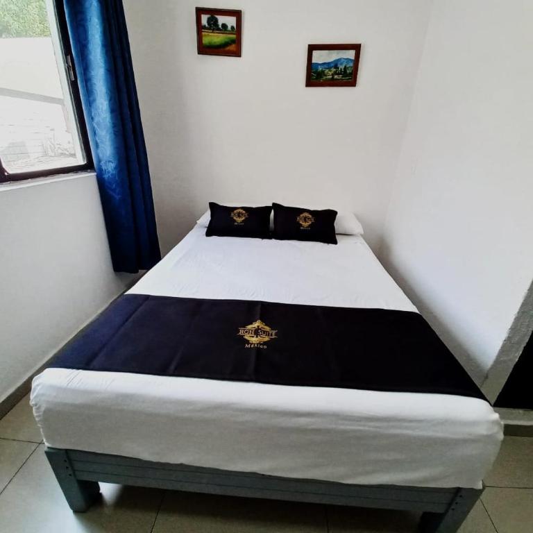 RCH Suite - Habitación Cuádruple Estándar - 9