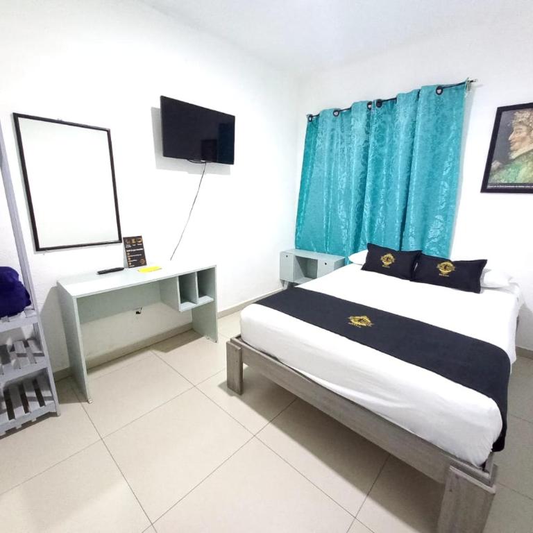 RCH Suite - Habitación Doble Estándar - 3