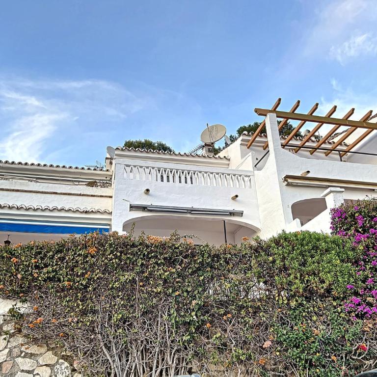 Agradable adosado con piscina la Hidalga - Casa de 2 dormitorios - 35