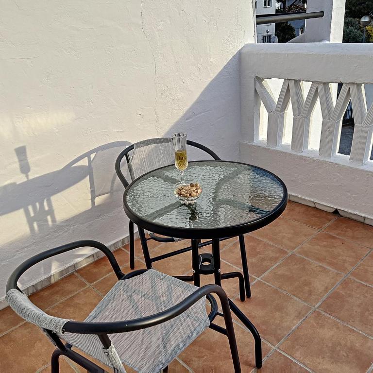 Agradable adosado con piscina la Hidalga - Casa de 2 dormitorios - 25