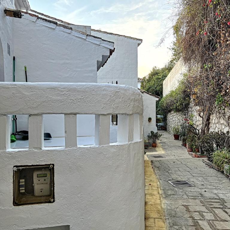 Agradable adosado con piscina la Hidalga - Casa de 2 dormitorios - 37