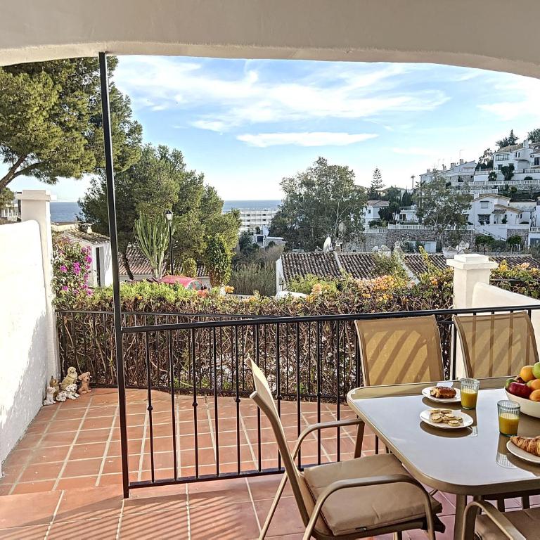 Agradable adosado con piscina la Hidalga - Casa de 2 dormitorios - 11