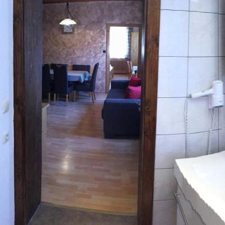 Ferienwohnungen Aigner - Apartment mit 2 Schlafzimmern - 3