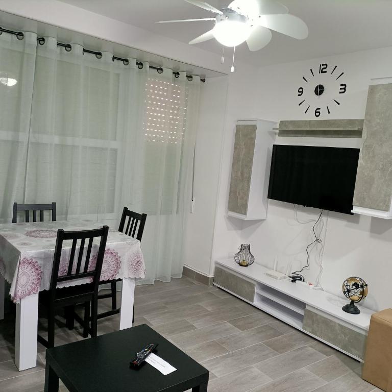 La Cubana - Apartamento de 2 dormitorios - 7