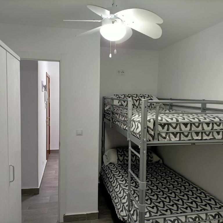 La Cubana - Apartamento de 2 dormitorios - 15