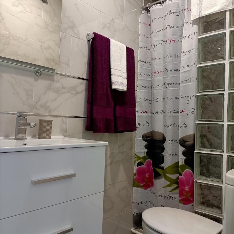 La Cubana - Apartamento de 2 dormitorios - 14
