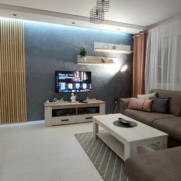 Apartman 23 - Apartman sa 1 Spavaćom Sobom - 1