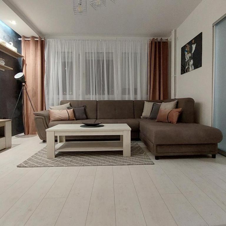 Apartman 23 - Apartman sa 1 Spavaćom Sobom - 6