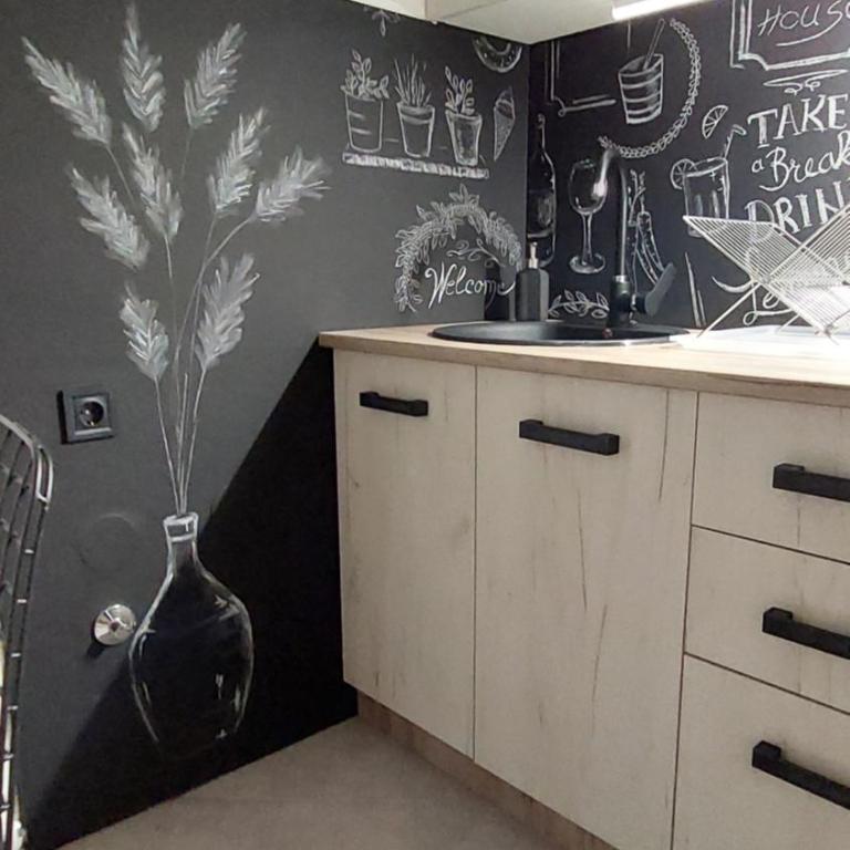 Apartman 23 - Apartman sa 1 Spavaćom Sobom - 18