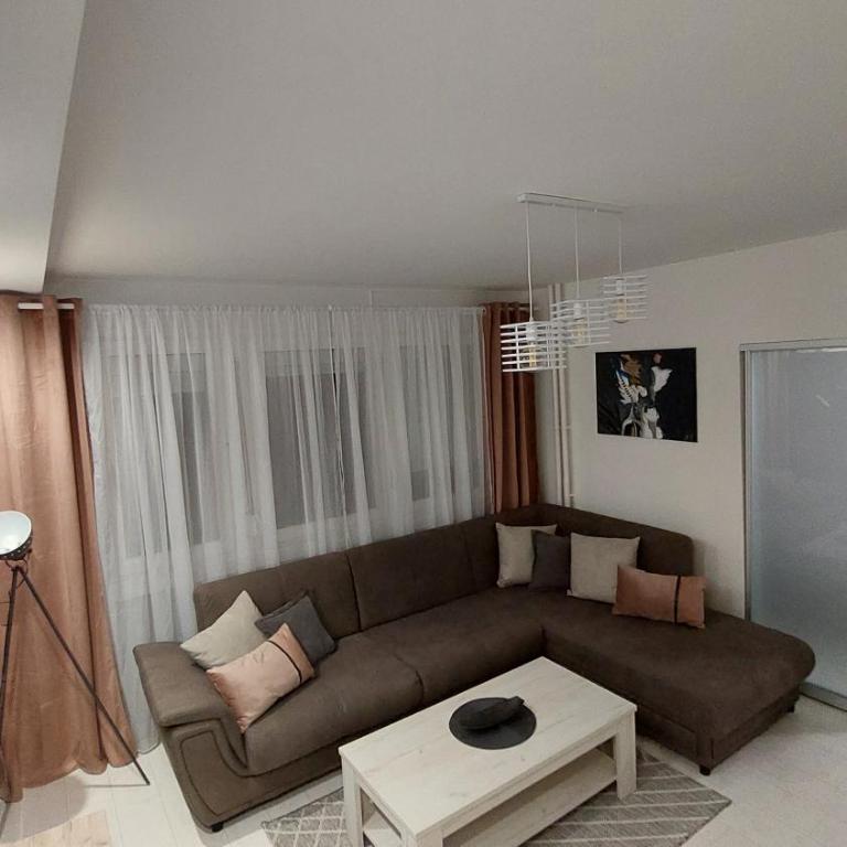 Apartman 23 - Apartman sa 1 Spavaćom Sobom - 8