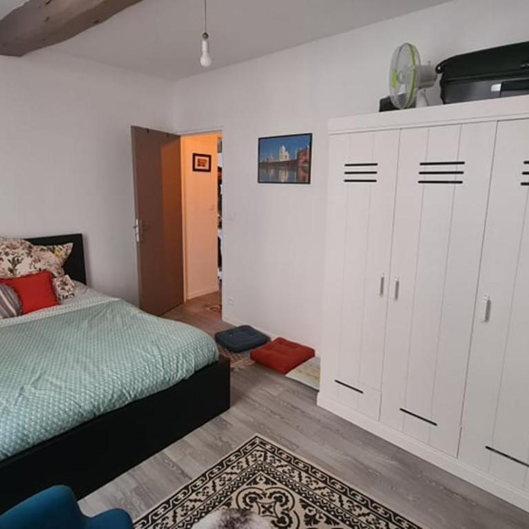 Le Dieppois BY HOLIDIEPPE - Appartement avec Douche - 3