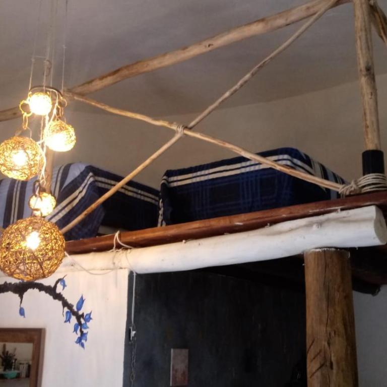Enjoy nature, La Quinta Azul is the place - Two-Bedroom House - 13