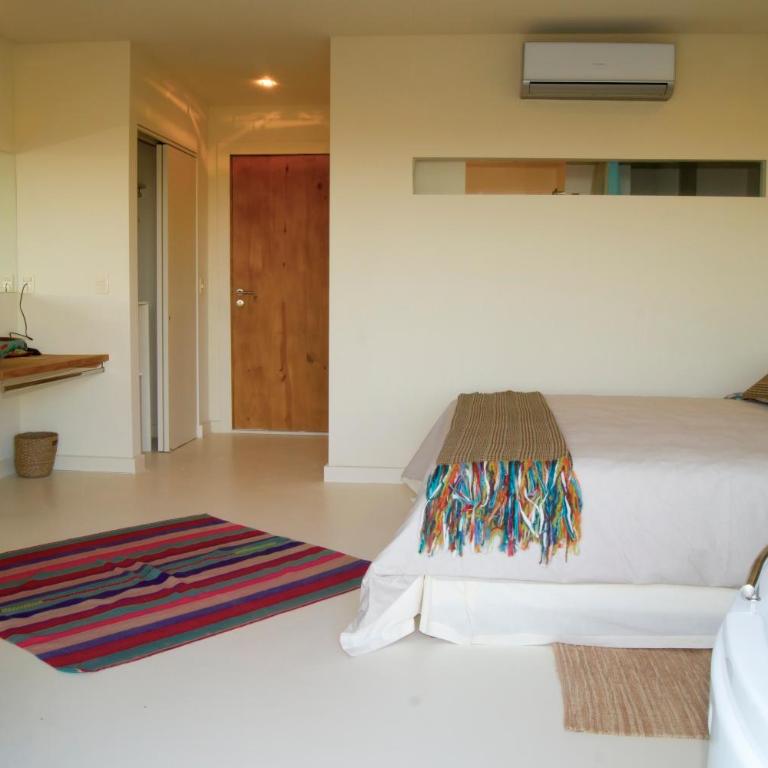 La Viuda de José Ignacio - Suite with Sea View - 4