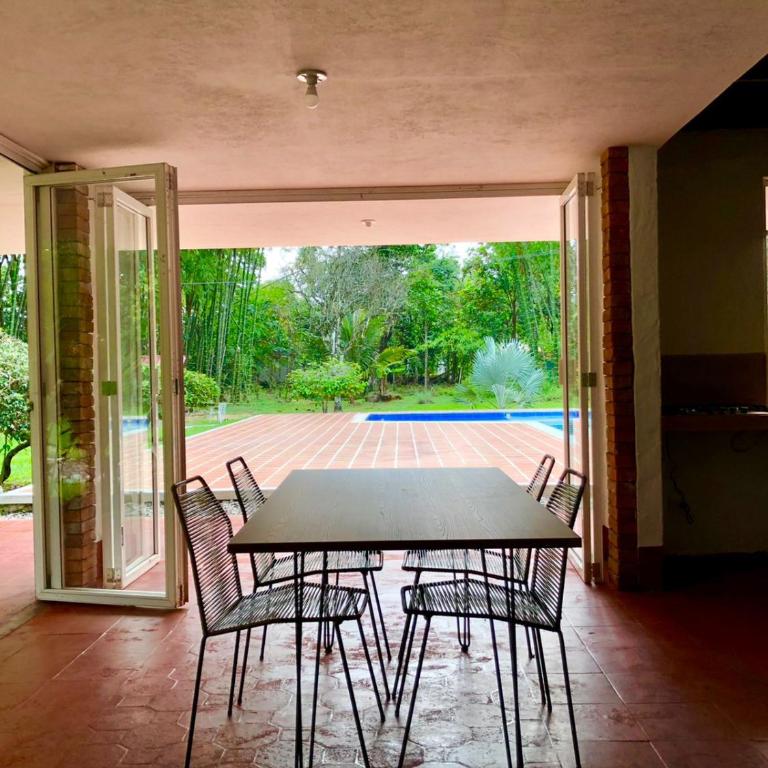 Finca La Dacha - Villa de 3 dormitorios - 10