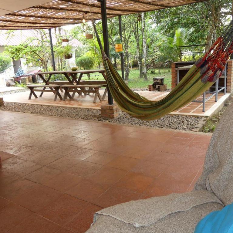 Finca La Dacha - Villa de 3 dormitorios - 26